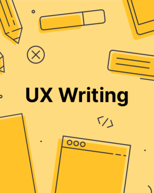 UX Writing & LGPD, o 6º poder para o mundo
