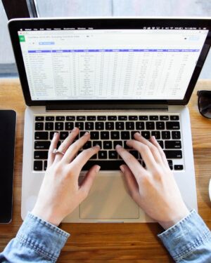 Excel na Prática - Intermediário