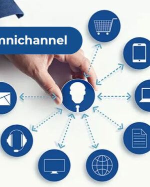Seja Omnichannel – Venda em todo e qualquer lugar!