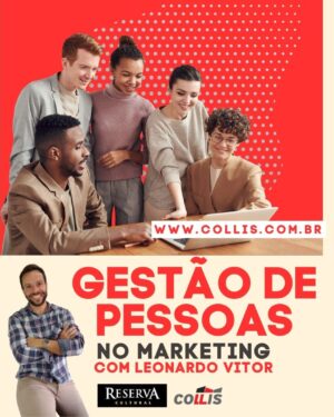 Gestão de Pessoas NO MARKETING