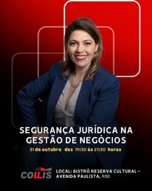 Segurança Jurídica na Gestão de Negócios