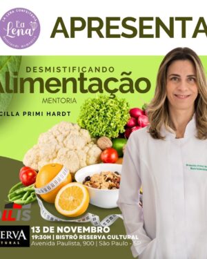 Desmistificando a Alimentação