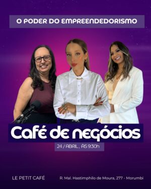 Café de Negócios