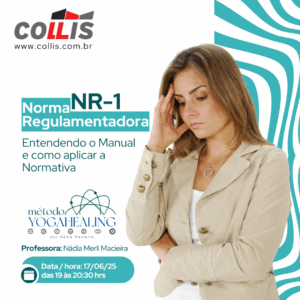 NR-1 Entendendo o Manual e como aplicar a Normativa