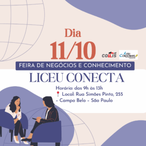 LICEU CONECTA