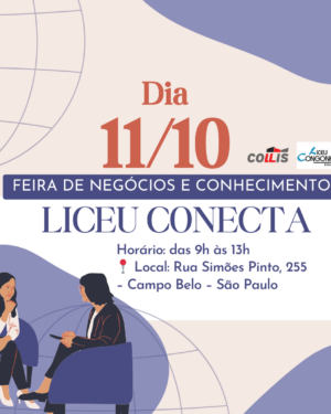 LICEU CONECTA